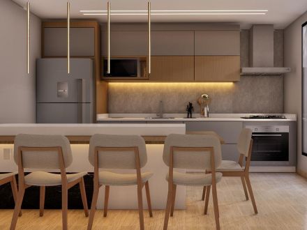 Ref 400 - Empreendimento Pôr do Sol II